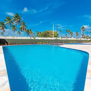 Apartamento Mana #a309 - Quadruplo Por Carpediem, Pôrto das Galinhas