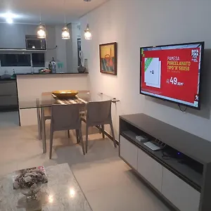 Apartamento Porto De Galinhas- Torres Do Porto, Pôrto das Galinhas