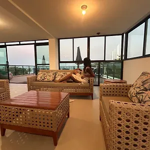 Apartamento Trevily Porto Flats A 100m Da, Pôrto das Galinhas